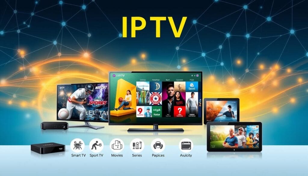 IPTV buying guide Best IPTV Services in UK
