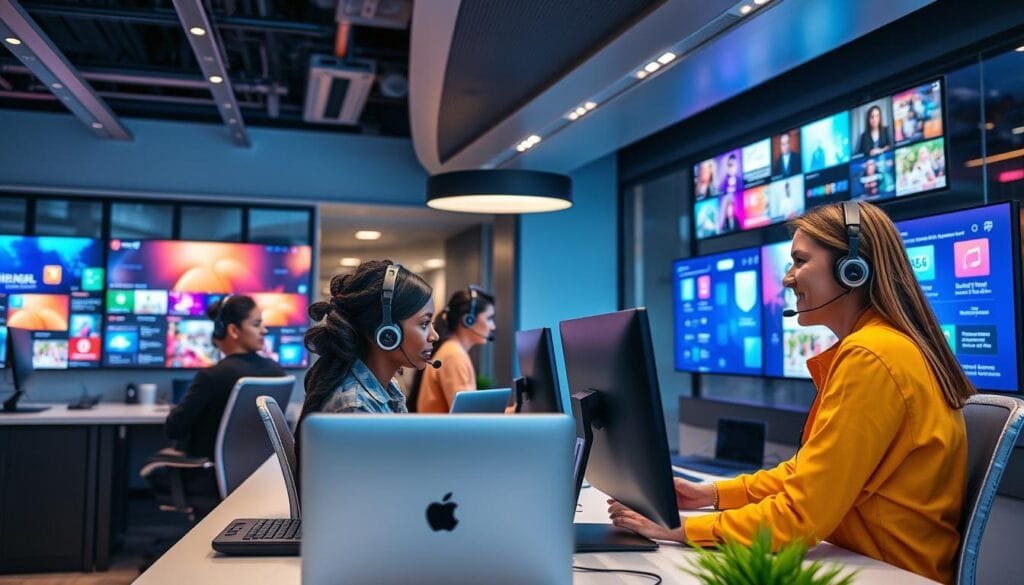 IPTV customer support IPTV customer support