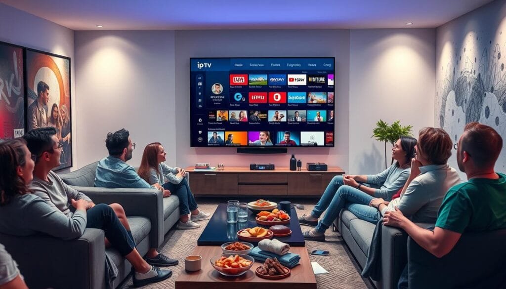IPTV worth it for consumer value Is IPTV Worth It for the Price in UK?