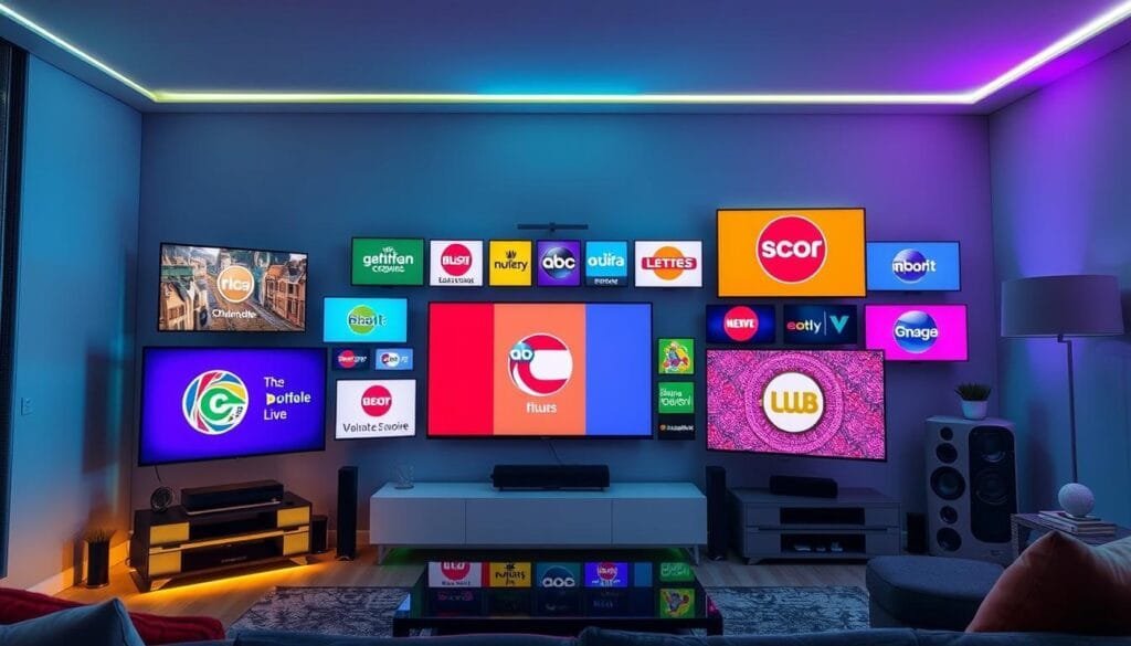 SubscriptionIPTV channels SubscriptionIPTV channels