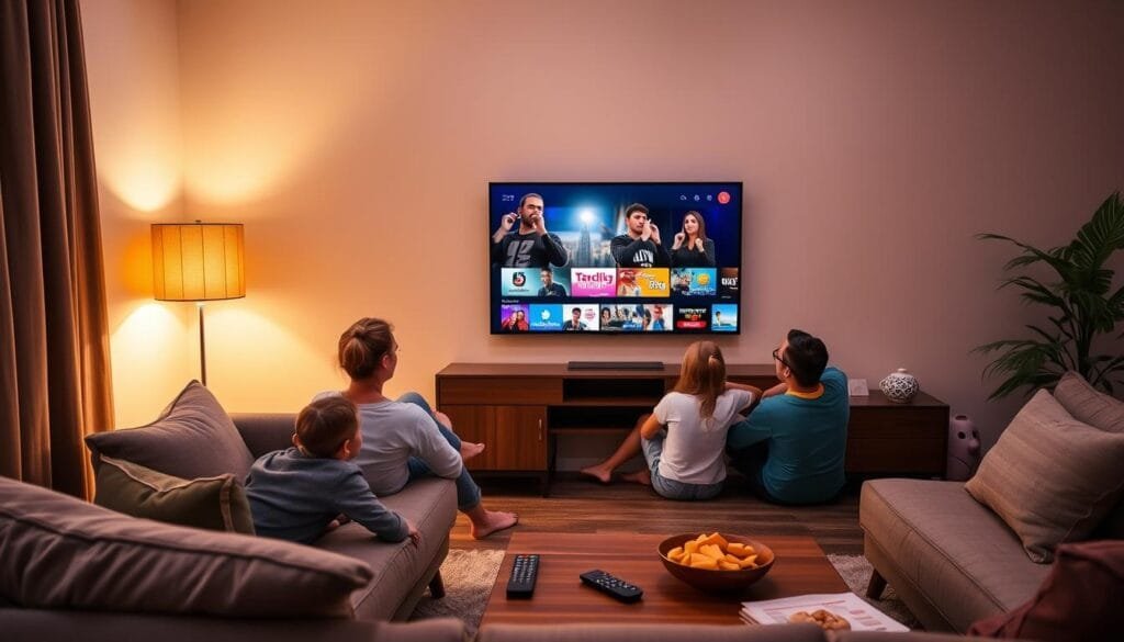 benefits of IPTV benefits of IPTV