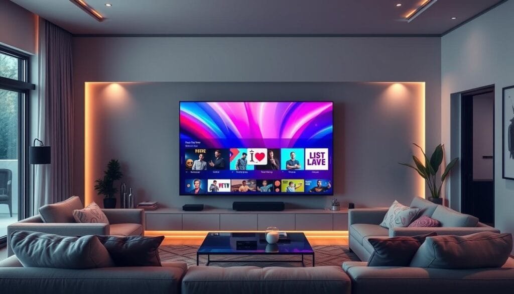 high-quality IPTV UK IPTV Subscriptions