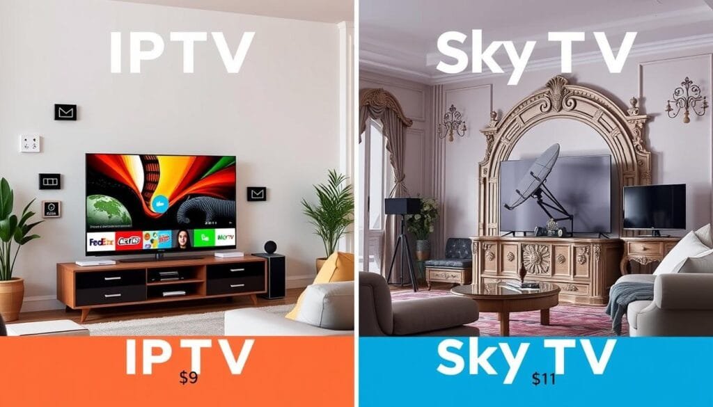 reasons IPTV is cheaper Why IPTV Is Cheaper Than Sky TV