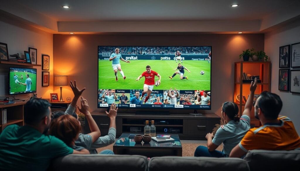 sports on IPTV sports on IPTV