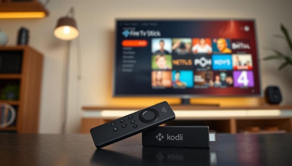 Amazon Fire TV Stick Amazon Fire TV Stick