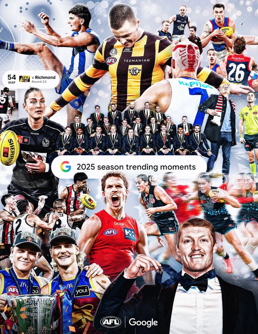 Home 51 AFL 2