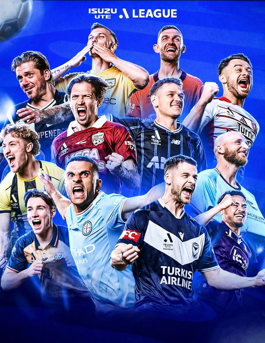 Home 52 AFL