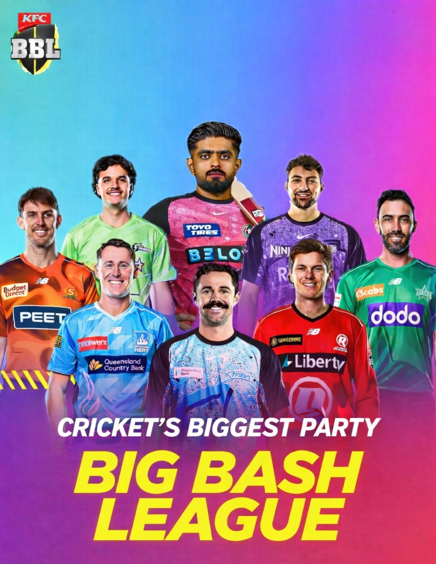 Home 57 Cricket Big Clash