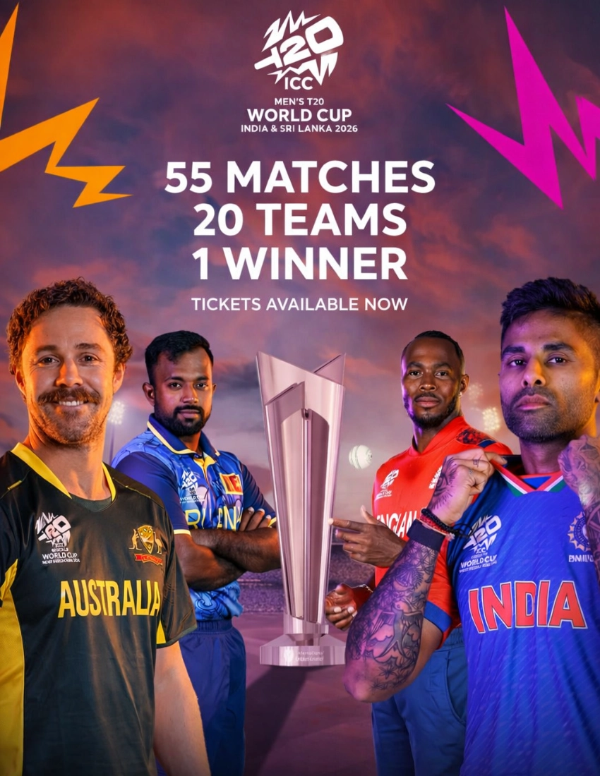 Home 58 Cricket