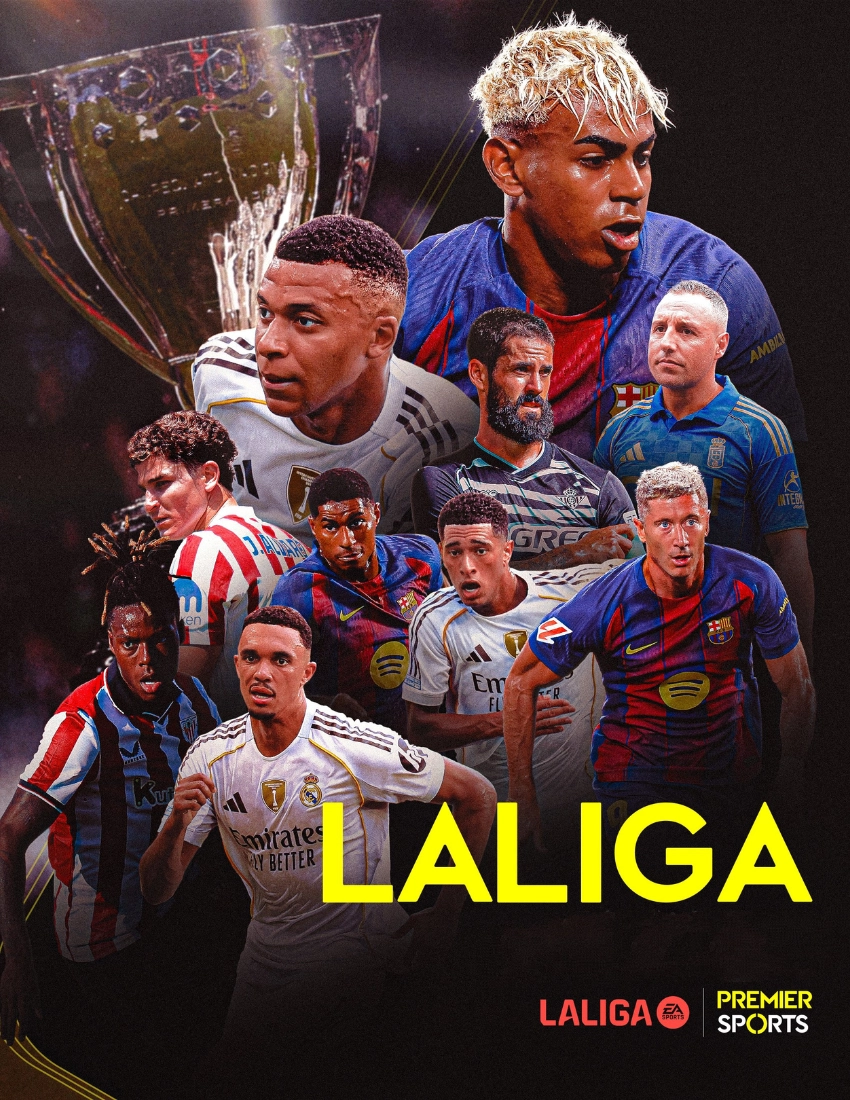 Home 60 Liga