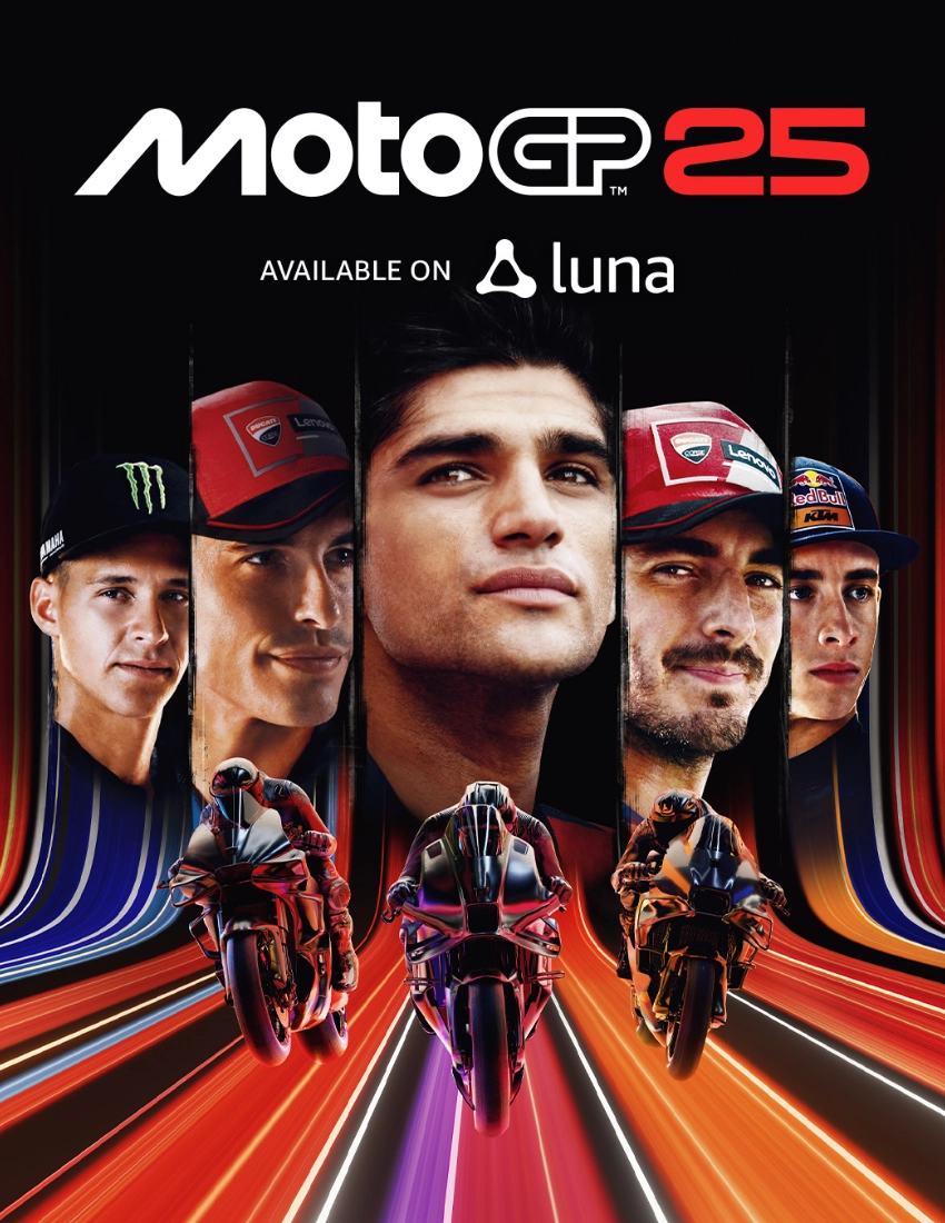 Home 61 Motogp
