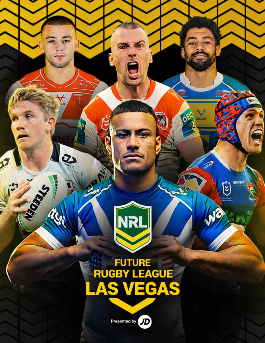 Home 63 NRL