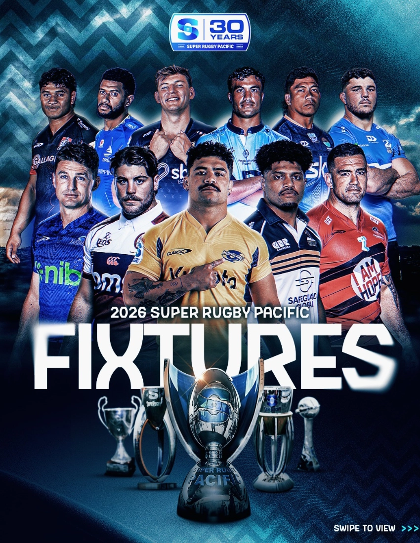 Home 65 Super Rugby