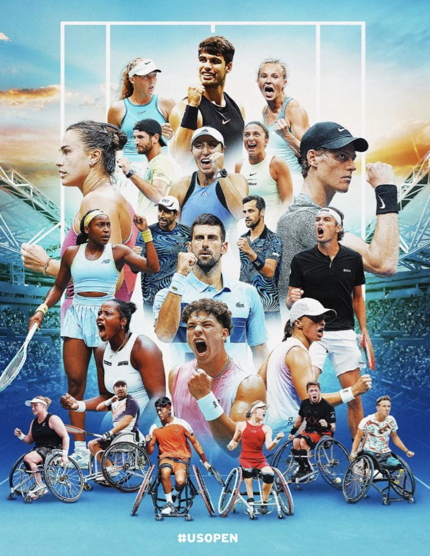 Home 66 Tennis