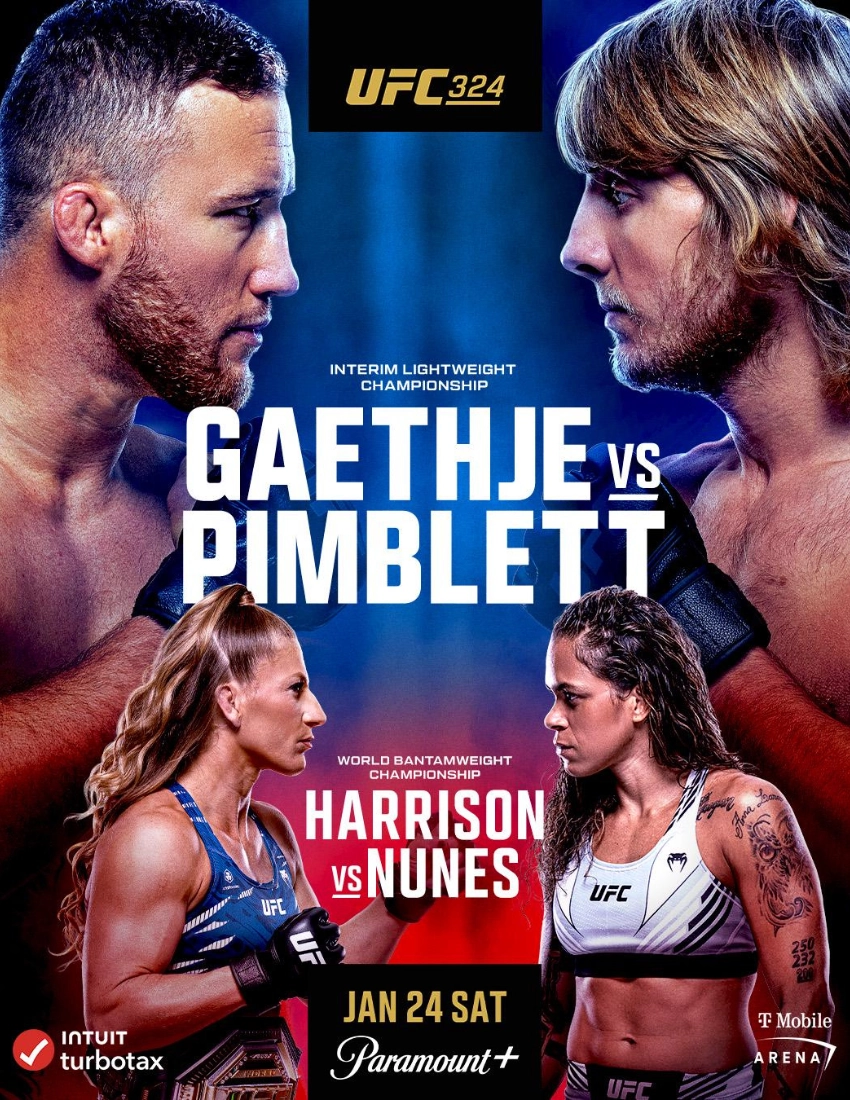 Home 67 UFC