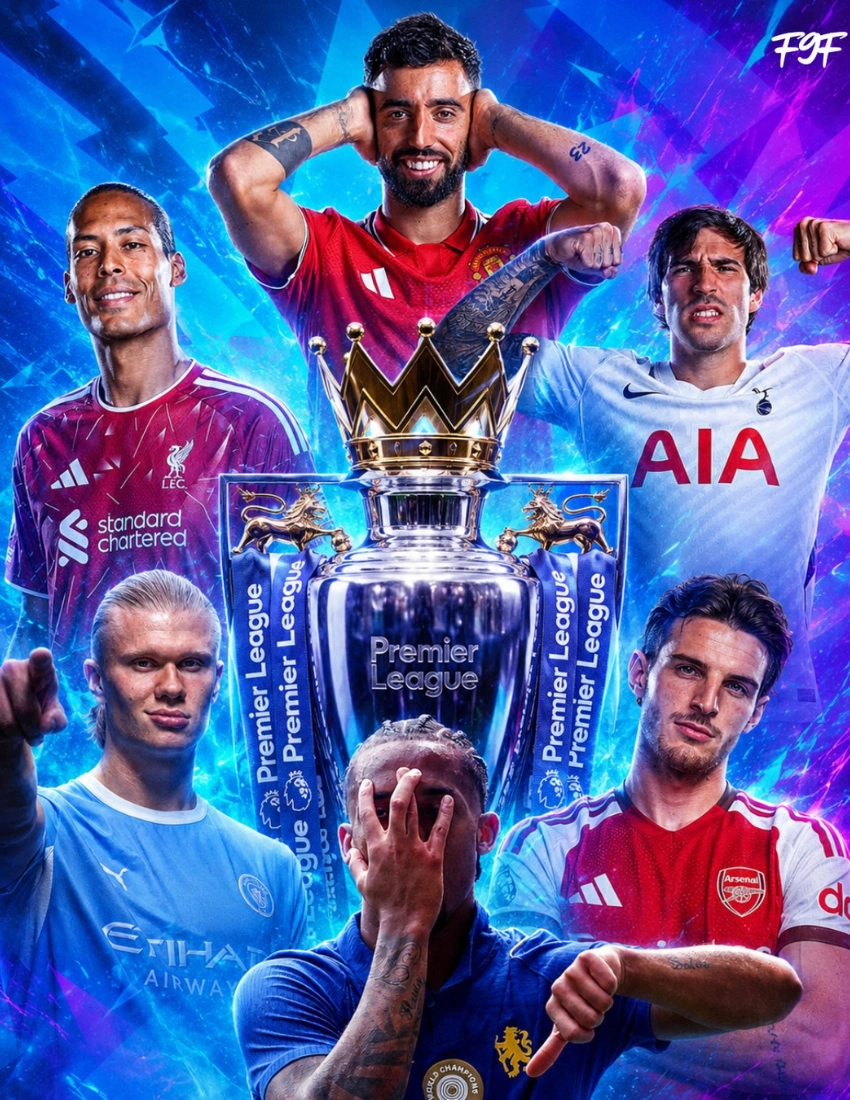 Home 57 Premier+League